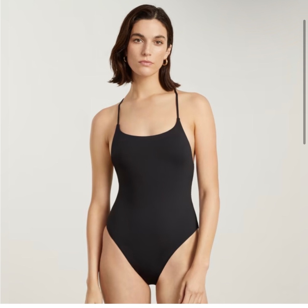 NWOT Everlane Swimsuit